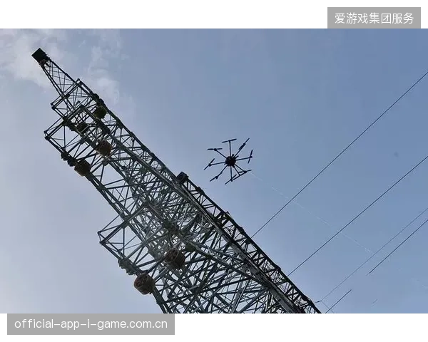 赛事运营逻辑转向：从单点巡查跨越至全周期无人机巡检服务体系