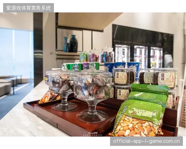 超过四成世界杯特许商品售卖亭通过精准动线优化缩短了观众平均排队时长